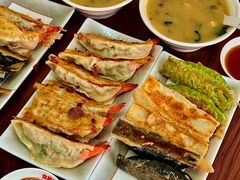 -众品老方子锅贴甜沫(李村店)