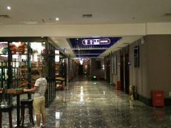 -皇马纯KTV(景田店)