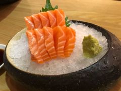 -隐泉京望日式料理(太和广场店)