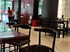 大堂-熙盛源(复兴路店)