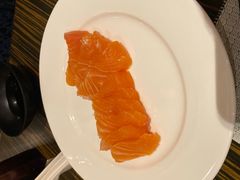 -老南京·橘暮自助餐厅(南京圣和府邸酒店)