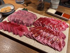 -大牛焱烧·和牛炭火烧放题