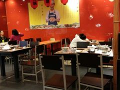 -吉野家(华联商厦店)