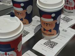 -瑞幸咖啡(灵芝地铁站店)