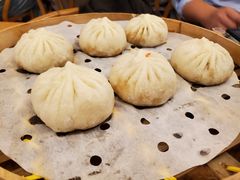 -陈傻子餐厅(世纪都会店)