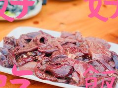 -宇海旺仙沟牛肉店(美苑路店)