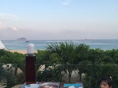 -渔家火锅·海鲜自助餐·演艺(亚龙湾天域酒店)
