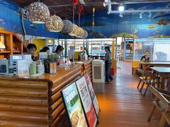 -蓝湾碧波·老字号·疍家非遗海上餐厅