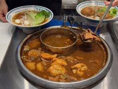 -阿婆牛杂·广府非遗地标美食(云山天地店)