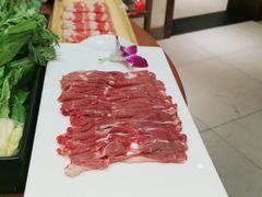 -阳坊胜利涮羊肉(阳坊老店)
