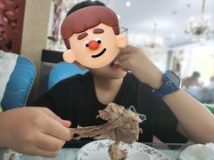 -小叶手抓·清真食品(治平路店)