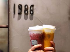 -喜茶(杭州滨江宝龙店)