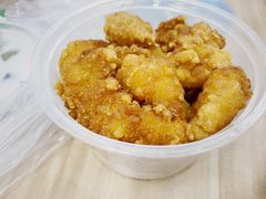 盐酥鸡-双喜老铺(人民广场店)
