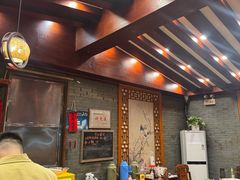 -合肥妈妈菜(青阳南路店)