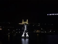 -芽庄珍珠岛游乐园