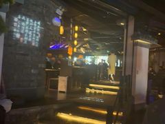 -绿茶餐厅(光谷世界城步行街店)
