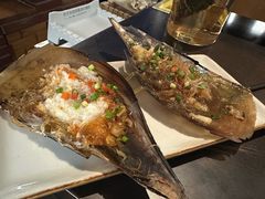 -很久以前羊肉串(大宁中心广场店)