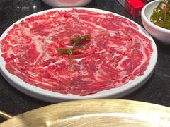-周师兄大刀腰片火锅(洪崖洞旗舰店)