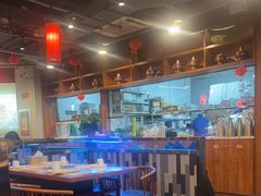 -京城胜利涮羊肉(禧乐汇店)