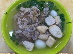 -张记汤馆(嫩江路店)