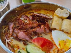 -海安安越南粉(丹竹頭店)