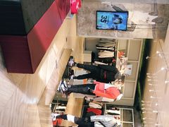 -Air Jordan(世贸天阶店)