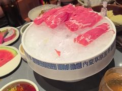 -巴奴毛肚火锅(悠唐购物中心店)