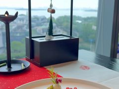-馋遇江南·精致湖景雅宴(东方之门店)