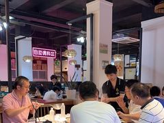 -三毛牛肉店(福强店)