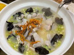 -轩记海鲜餐厅·四十五年老字号·经典粤菜(西区彩虹店)