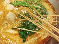 -付小姐在成都(川沙店)