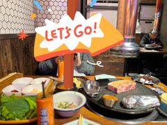 -济州爱肉堂(总店)
