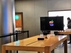 店内环境-Apple零售店(王府井店)