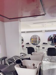 点击看大图 -卓梵美发·精品Salon