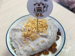 -糖潮糖水铺(省府店)