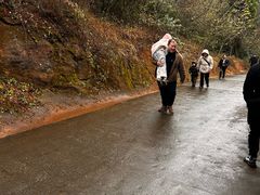 -成都老君山