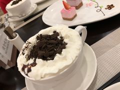 -新君悦国际酒店