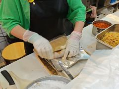 -徐氏糯米包油条(山海关路店)