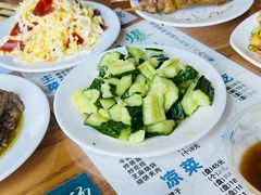 -东兴顺爆肚张