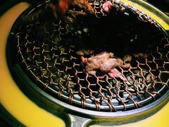 -三代烤肉(保利广场店)