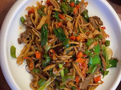 -川流不息·地道川菜·小龙虾(松东路店)