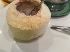 -润园四季椰子鸡火锅(卓越INTOWN店)