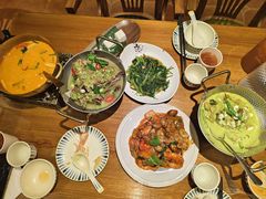 -泰堤坊(淡水体育馆店)