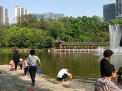 -龙头寺公园