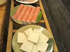 -东镇老火锅(长春路首店)