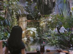 -The Flowers Coffee(南山店)