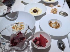 -Le Comptoir de Pierre Gagnaire