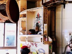 -王裕興肉莊(南禅寺店)