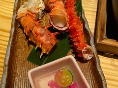 -花潮料理艺食馆(世欧广场店)