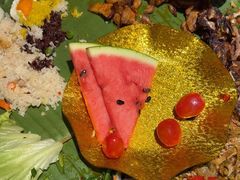 -金塔傣乡·云南德宏民族特色菜·傣味手抓饭(新亚洲店)
